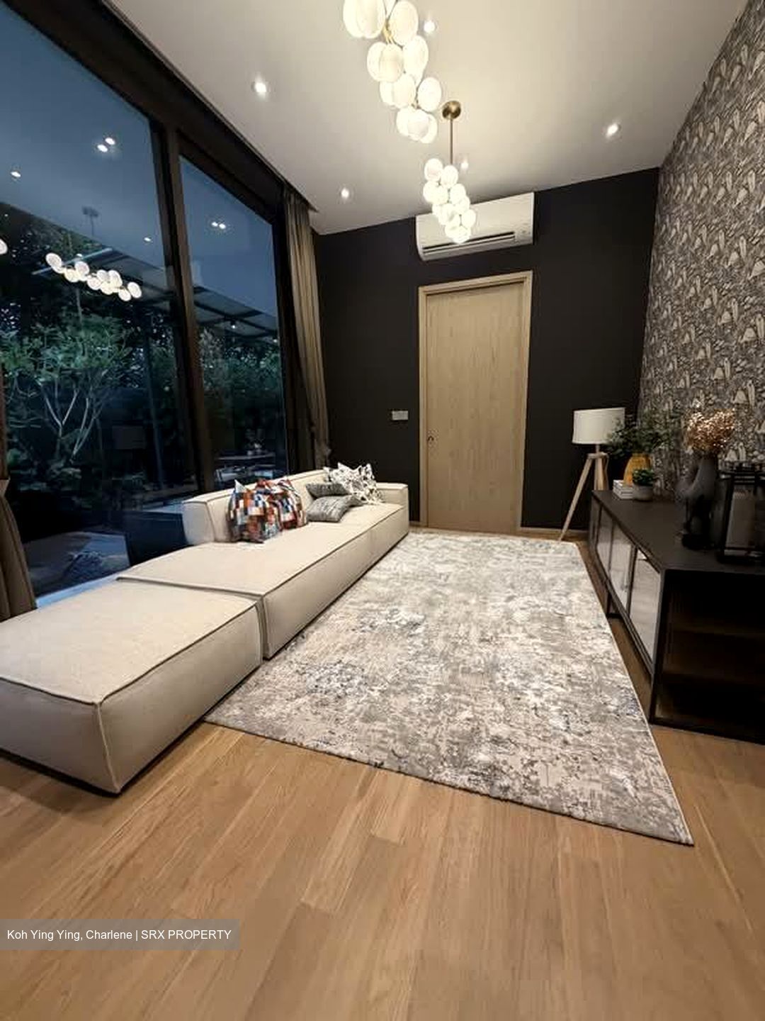 Fernhill Road (D10), Semi-Detached #562091091